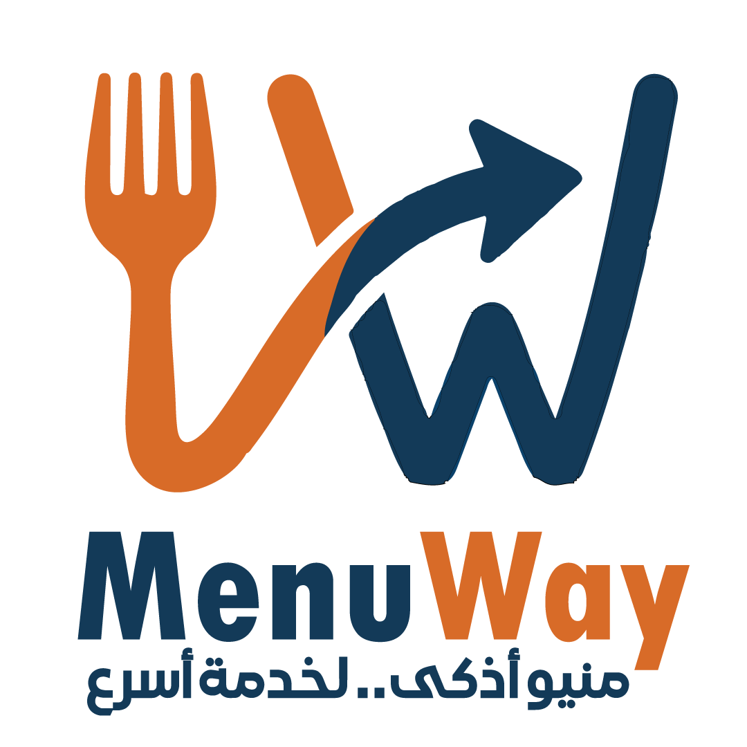 MenuWay Logo